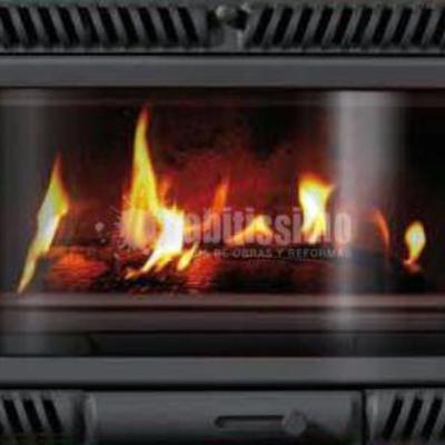 Chimeneas, Piedra, Marmolistas