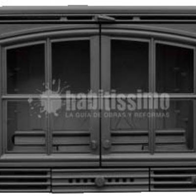 Chimeneas, Piedra, Marmolistas