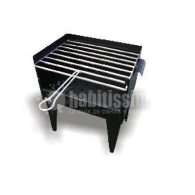 Chimeneas, Tiendas, Marmolistas