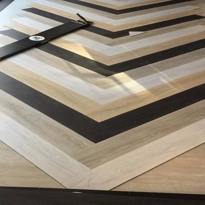 Parquet Pvc