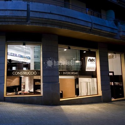 Reformas Comunidades, Reformas Hoteles, Construcciones Reformas