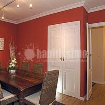 Reformas Viviendas, Empresa Pintores, Presupuesto Pintores