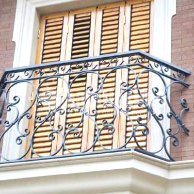 Carpintería Metálica, Rejas, Estructuras Metálicas