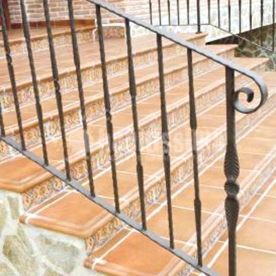 Carpintería Metálica, Rejas, Puertas