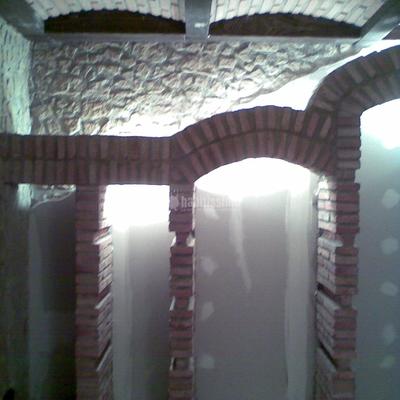 Rehabilitación Fachadas, Parquets, Monocapas Fachadas