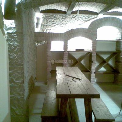 Rehabilitación Fachadas, Materiales Pintura, Monocapas Fachadas