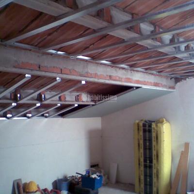 Rehabilitación Fachadas, Monocapas Fachadas, Materiales Pinturas