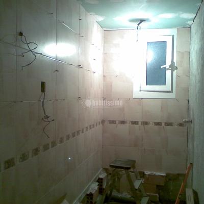 Rehabilitación Fachadas, Yeseros, Albañiles