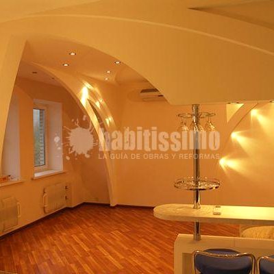 Construcción Casas, Suelos, Materiales Pintura