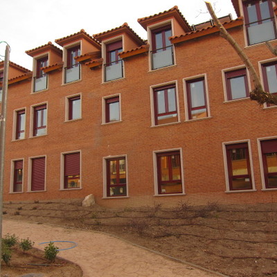 22 viviendas en Fuente el Saz del Jarama