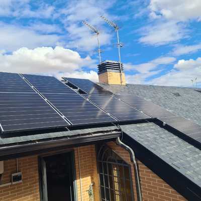 Adratek Soluciones Energéticas