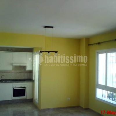 Rehabilitación Fachadas, Construcciones Reformas, Reformas Comunidades