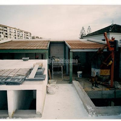 Construcción Casas, Rehabilitaciones, Constructores