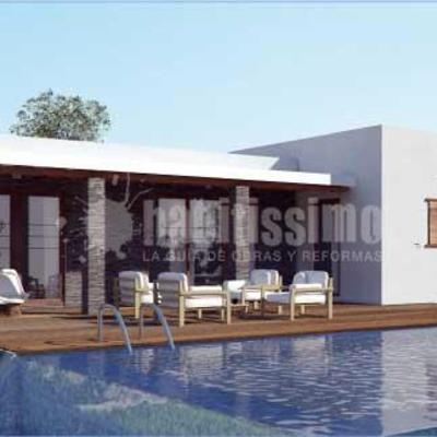 Construcción Casas, Muebles Cocina, Construcción Edificios