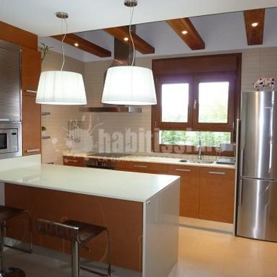 Construcción Casas, Casas Madera, Construcción Edificios