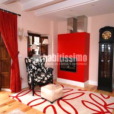 Construcción Casas, Casas Prefabricadas, Obra Tradicional