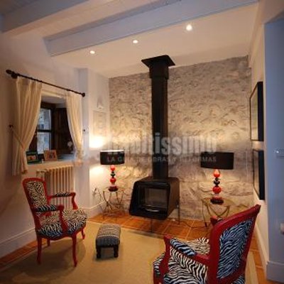 Construcción Casas, Casas Madera, Casas Prefabricadas