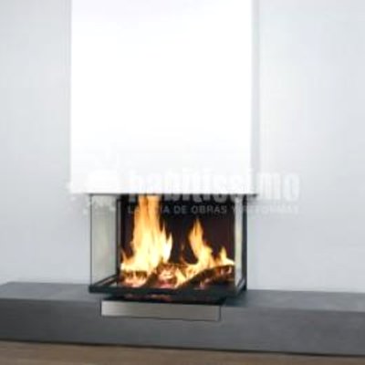 Chimeneas, Decoración, Artículos Decoración