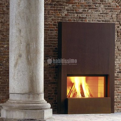 Chimeneas, Pladur, Artículos Decoración