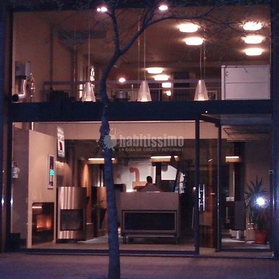 Chimeneas, Artículos Decoración, Decoración