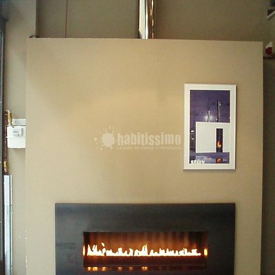 Chimeneas, Tuberías, Artículos Decoración