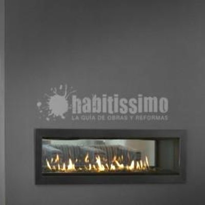 Chimeneas, Artículos Decoración, Decoración