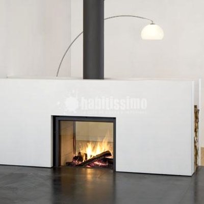 Chimeneas, Artículos Decoración, Pladur