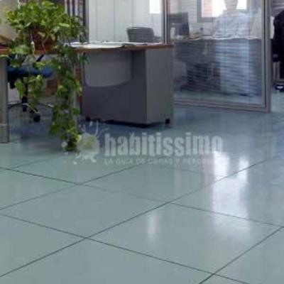 Pavimentos, Revestimientos, Suelos