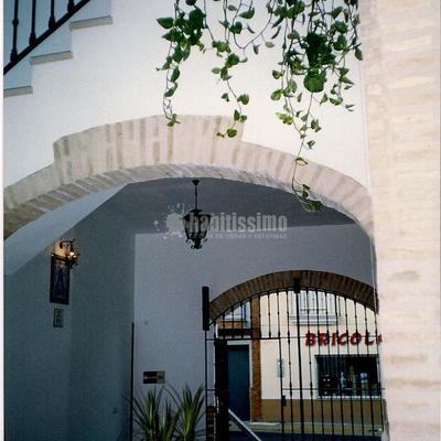 Construcción Casas, Construcción Edificios, Construcciones Reformas