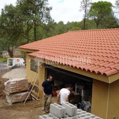 Reformas Viviendas, Construcciones Reformas