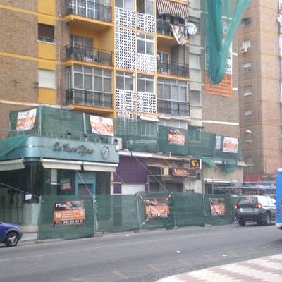 Rehabilitación Fachadas, Obras Menores, Reparación Cornisas