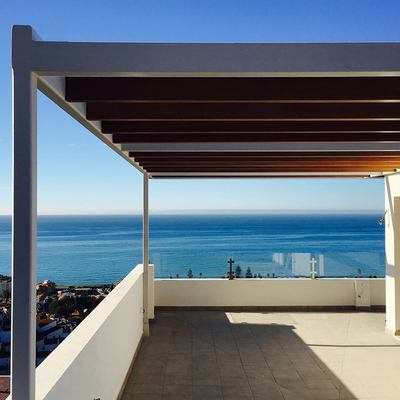 Construcción de vivienda