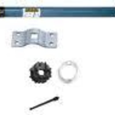 Persianas, Toldos, Persianas Gradhermetic