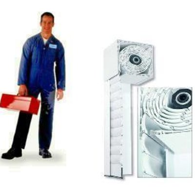 Persianas, Toldos, Persianas Gradhermetic