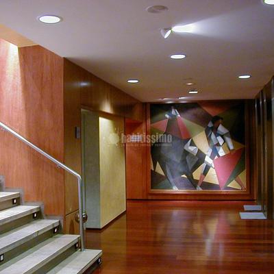 Reformas Viviendas, Rehabilitaciones, Franquicias