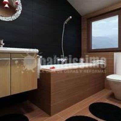 Reformas Viviendas, Construcciones Reformas