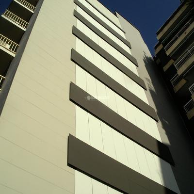 Impermeabilizaciones, Reforma, Aislamiento Térmico