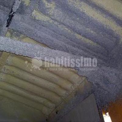 Aislamiento, Ignifugación, Aislamientos Térmicos