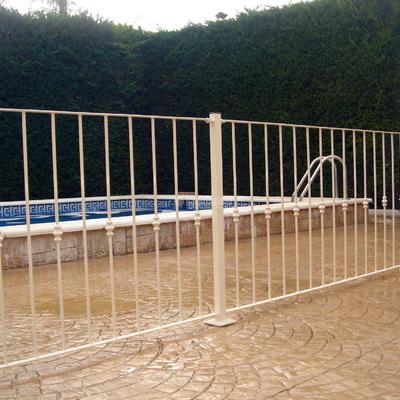 Carpintería Metálica, Puertas Automáticas, Calderería