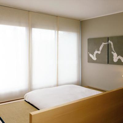 Cortinas, Toldos, Tiendas