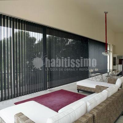 Cortinas, Estores, Artículos Decoración