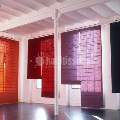 Cortinas, Mosquiteras, Estores
