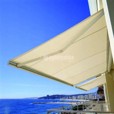 Cortinas, Mosquiteras, Estores