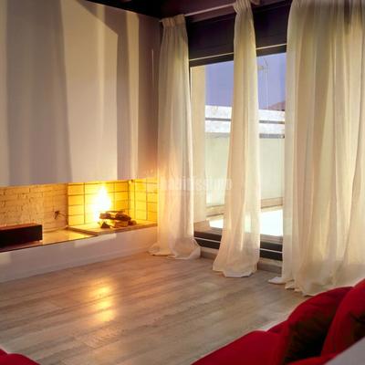 Cortinas, Mosquiteras, Toldos