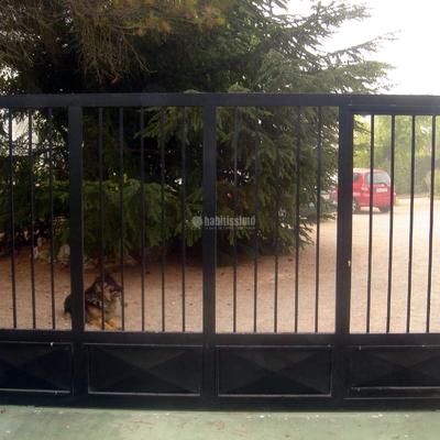 Carpintería Metálica, Estructuras Metálicas, Calderería