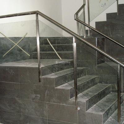 Carpintería Metálica, Estructuras Metálicas, Calderería