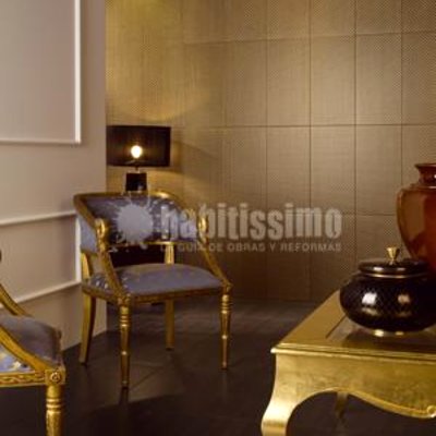 Cerámica, Materiales Construcción, Gres Porcelánico