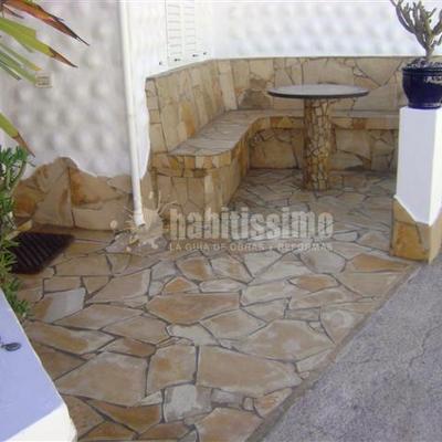 Reformas Viviendas, Reformas Baños, Construcciones Reformas