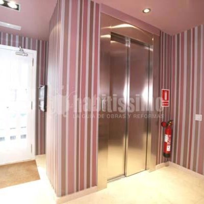 Interioristas, Interiorismo, Técnicos