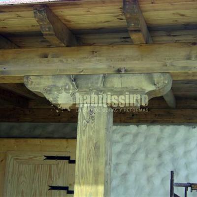 Reformas Viviendas, Reformas Cocinas, Reformas Baños